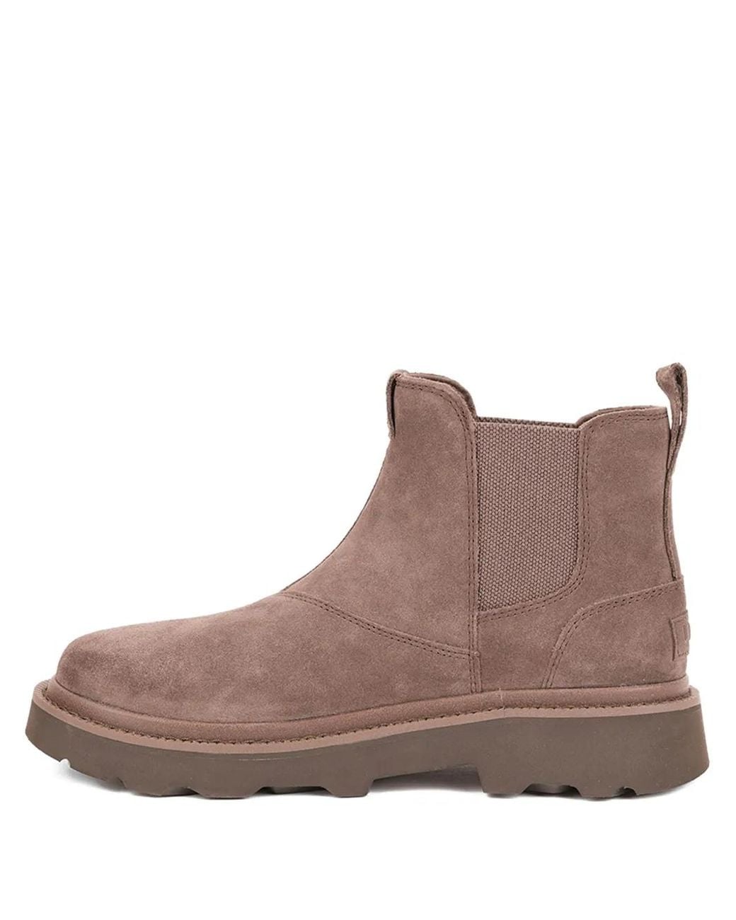 Ugg Suède Laarzen in het Brown voor heren
