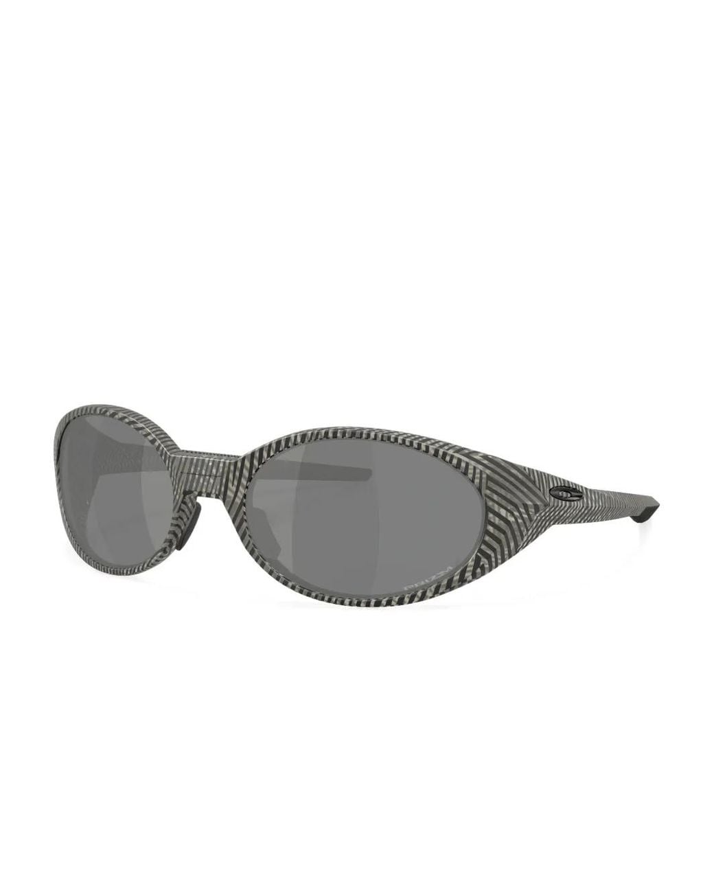 Oakley Gray Eyejacket Redux