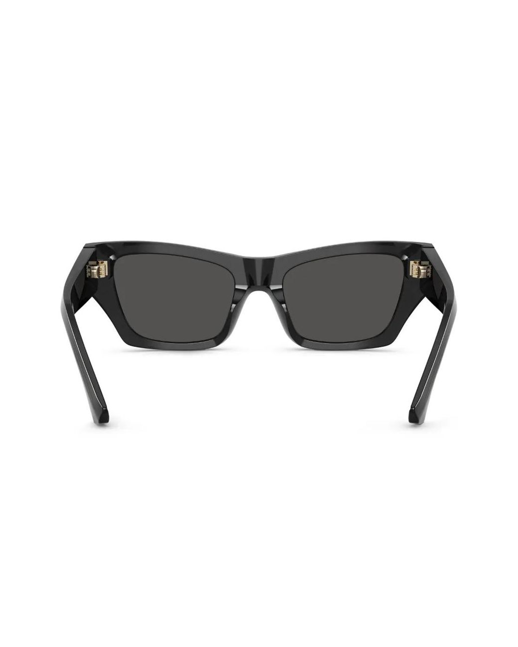 Burberry Black Be4441U Sunglasses