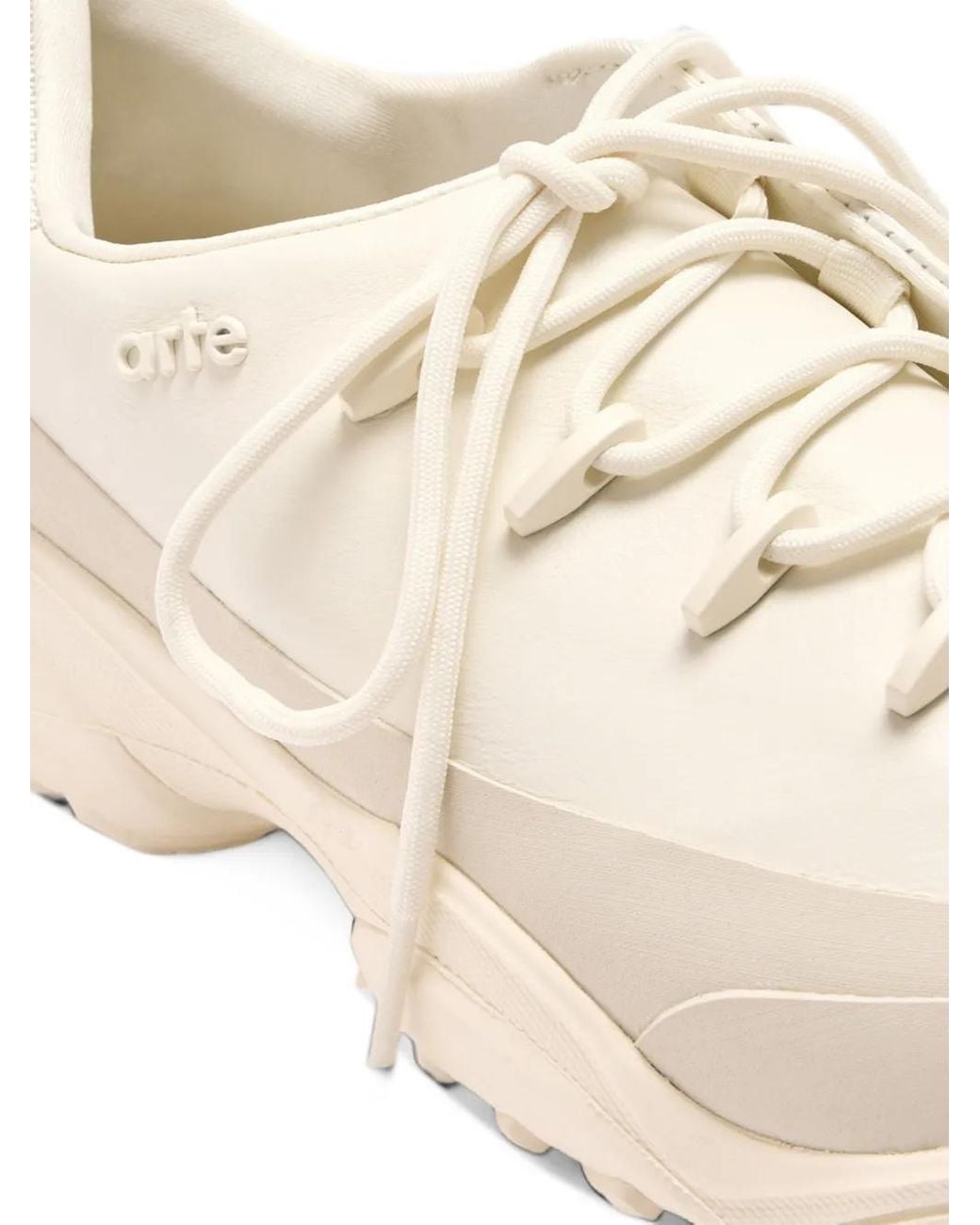 Adidas Natural X Arte Antwerp Gsg9 Shoes