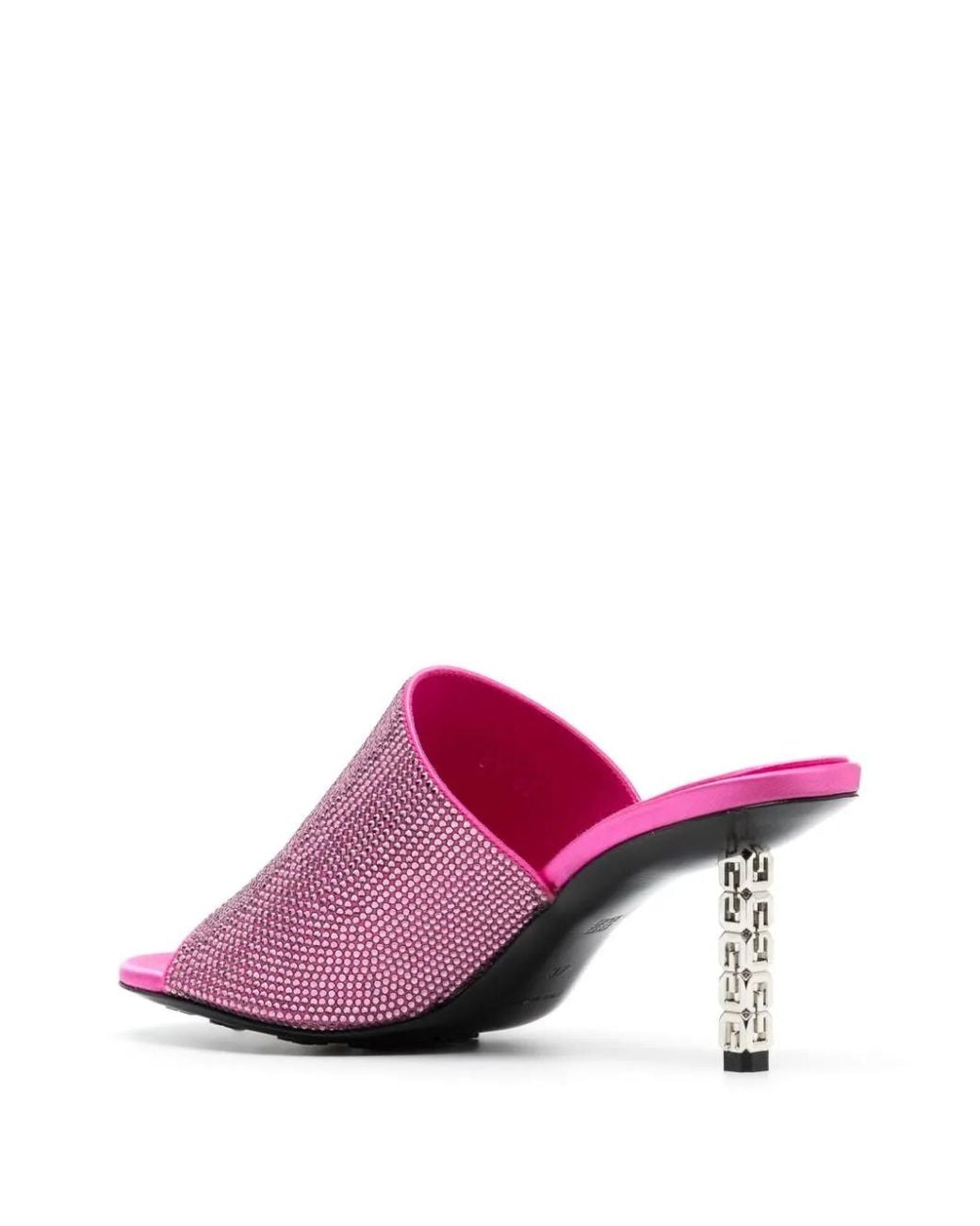Givenchy Pink Heels