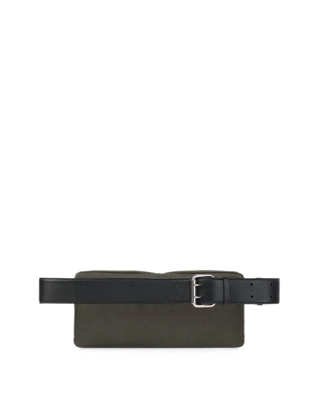 Marsupio Cargo di Givenchy in Black da Uomo