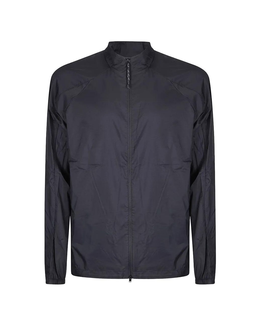 Mammut Jack Met Logo in het Blue voor heren