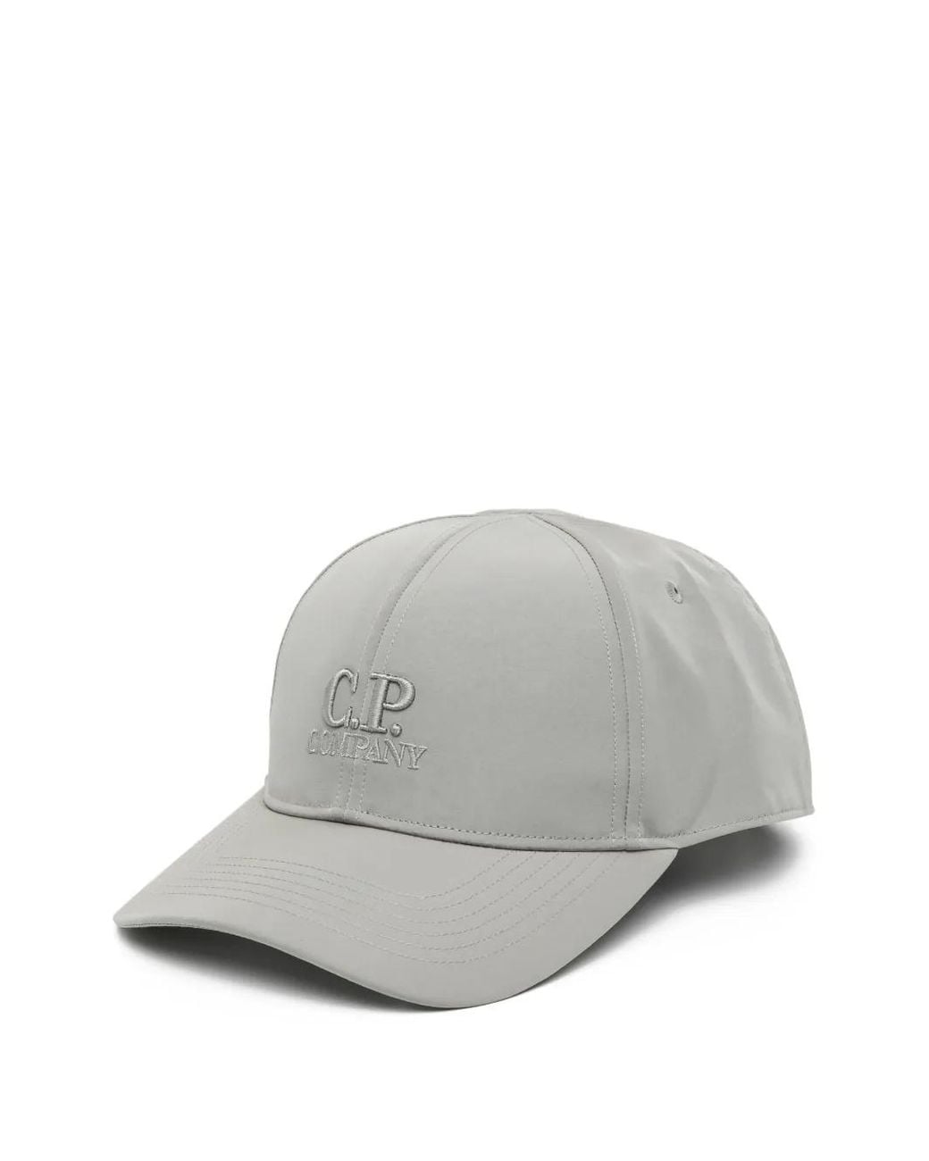 C P Company Gray Accessories for men