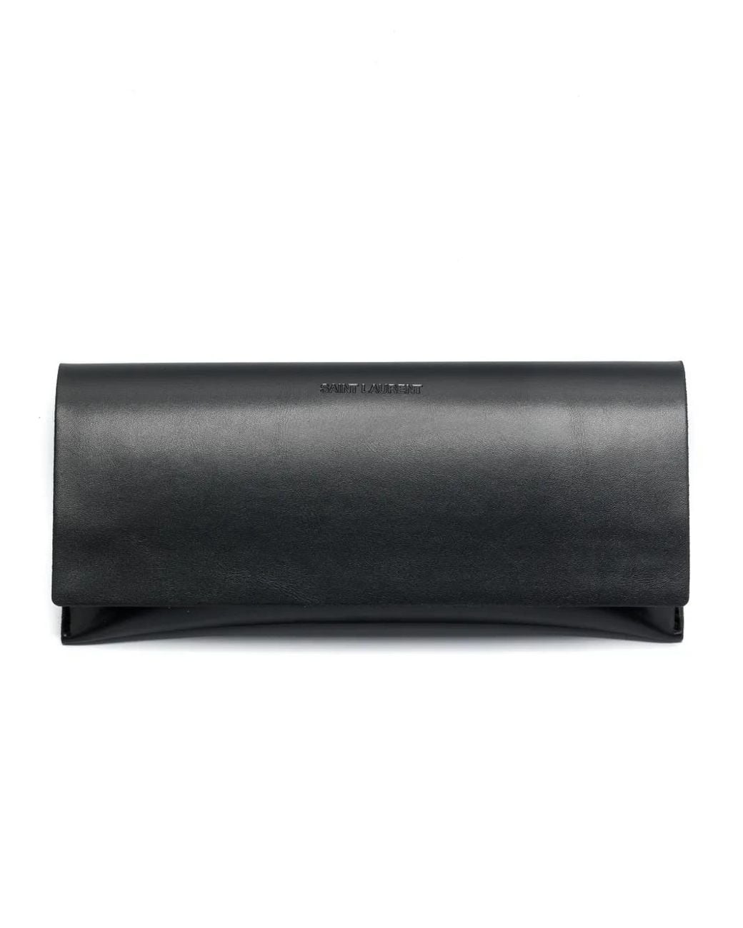 Saint Laurent Gray Sl 692 Sunglasses