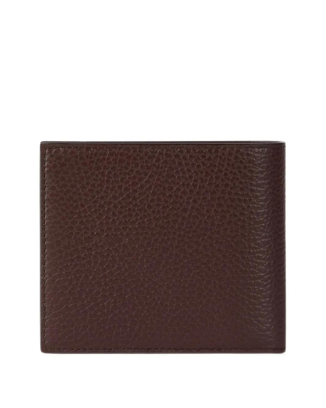 Givenchy Brown Wallet for men