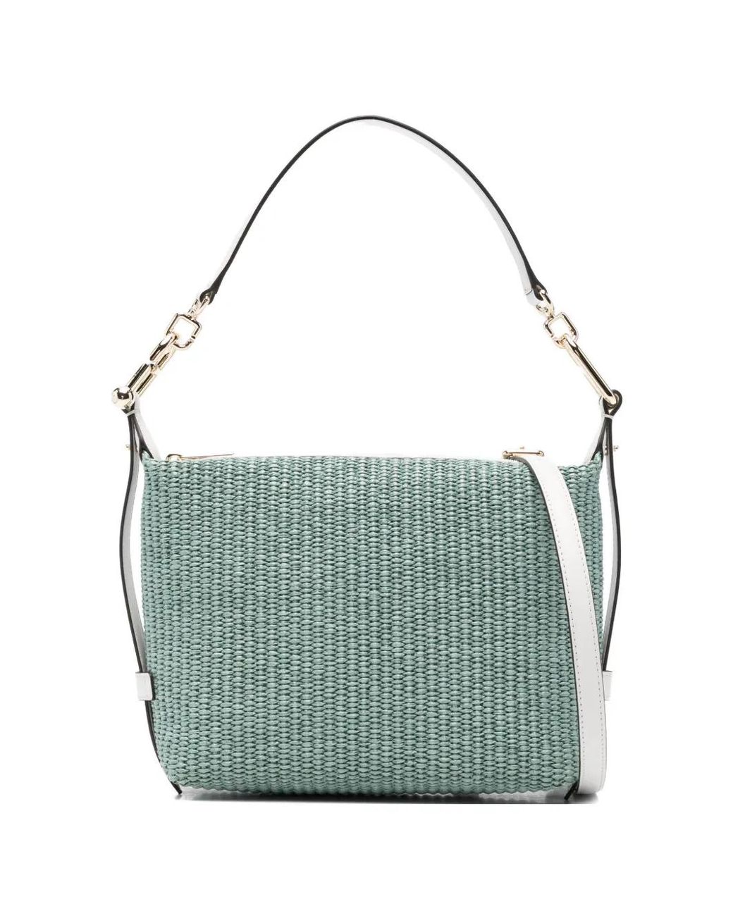 Borsa A Spalla di Furla in Blue
