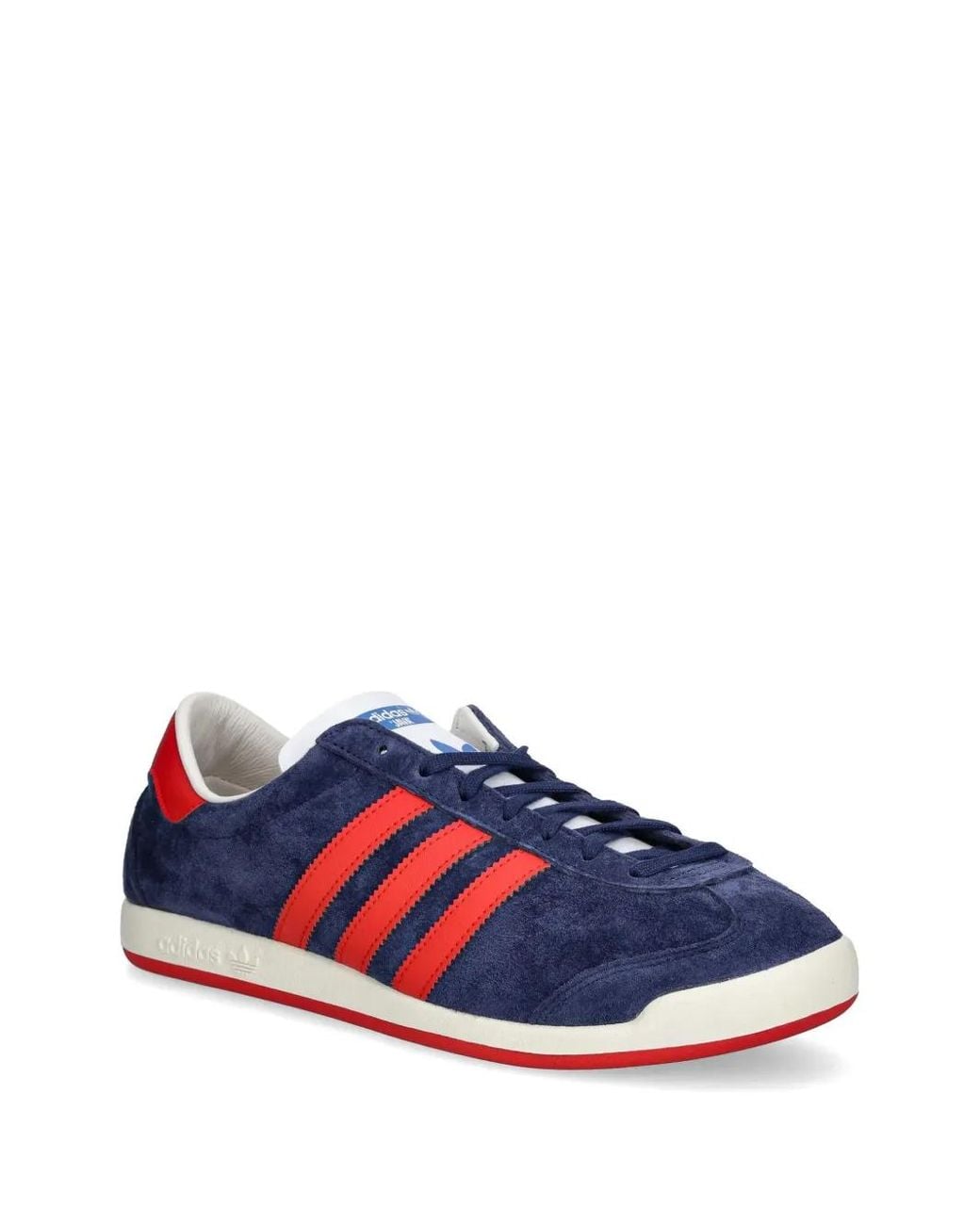 Adidas Blue Java Sneakers for men