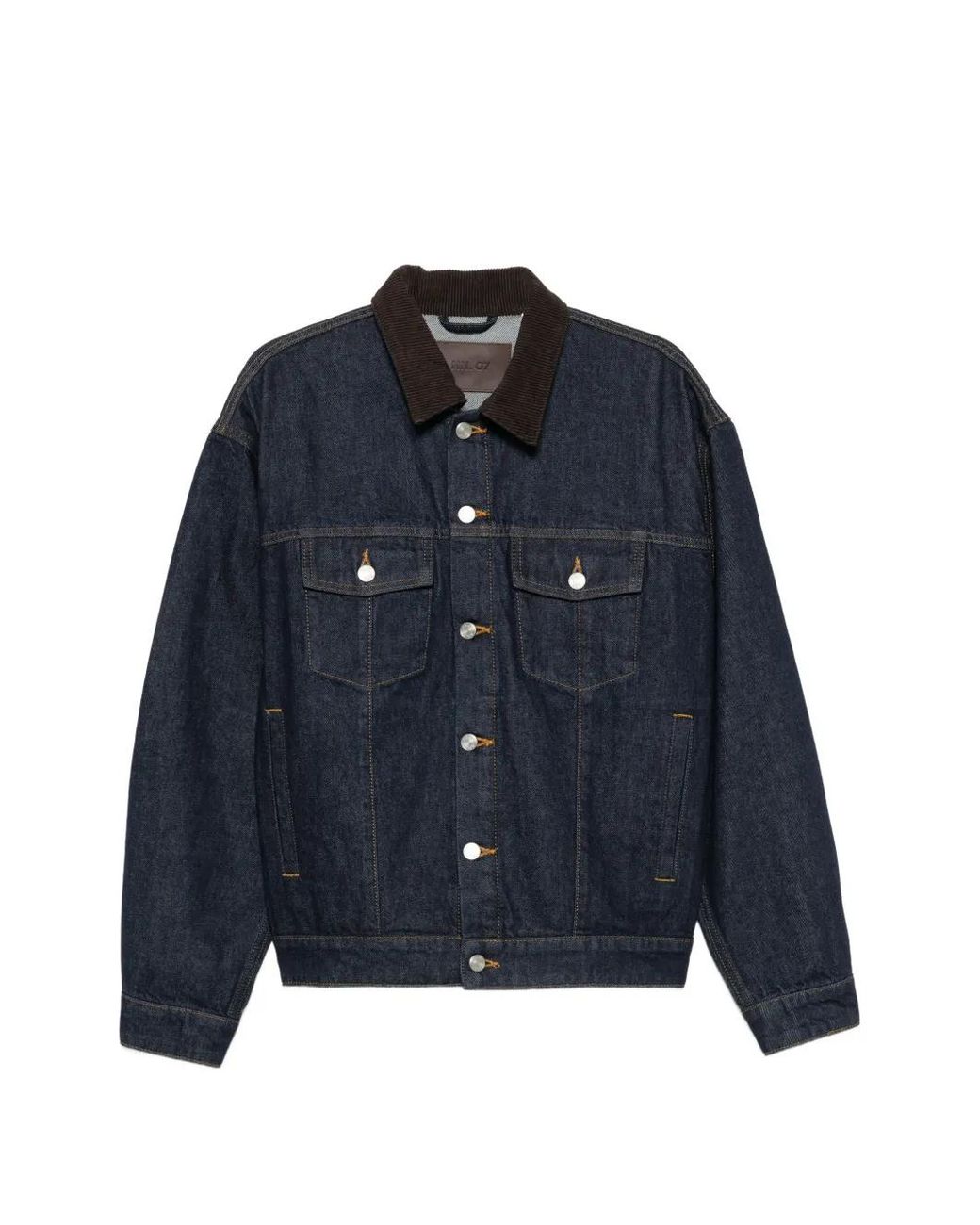 NN07 Blue Roy for men