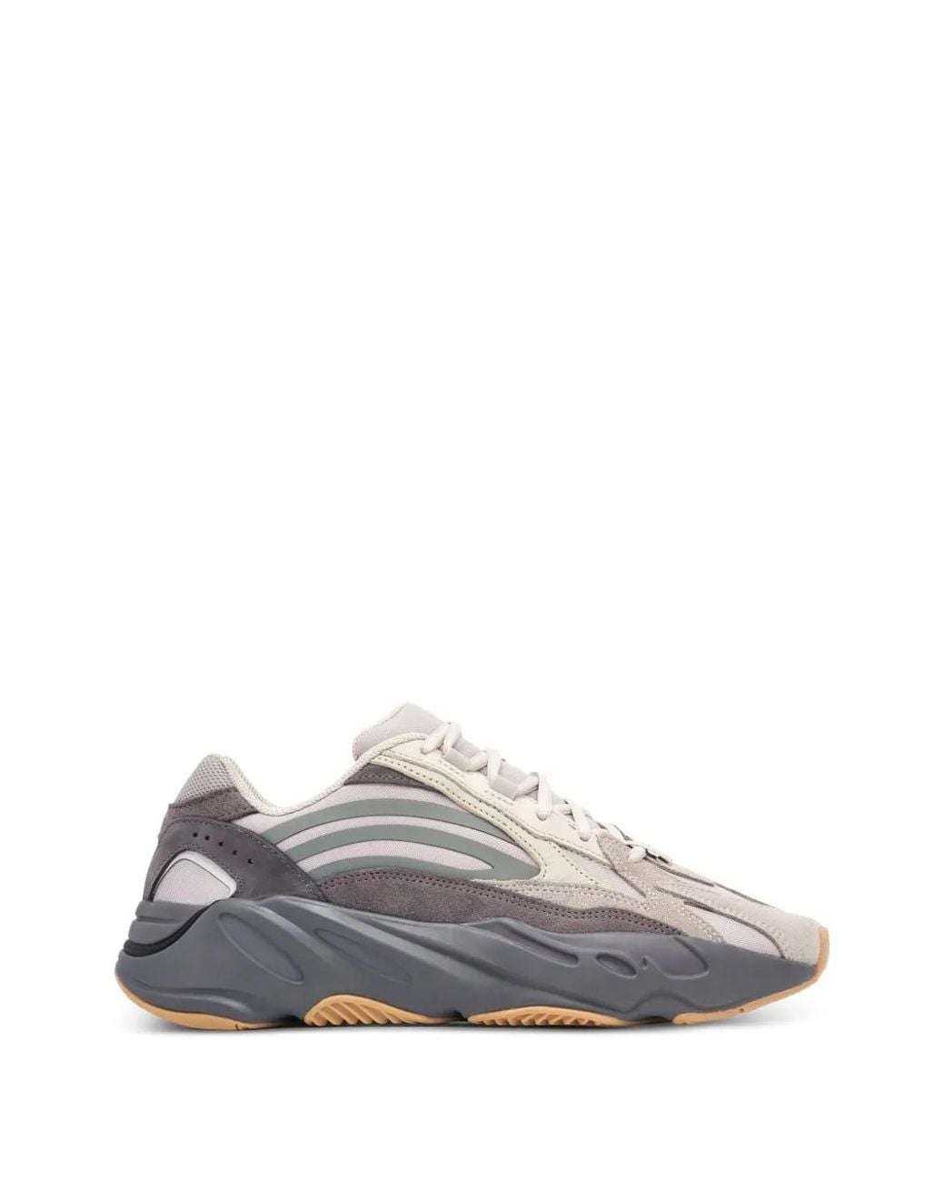 Yeezy Gray Yeezy Boost 700 V2 "tephra" Sneakers