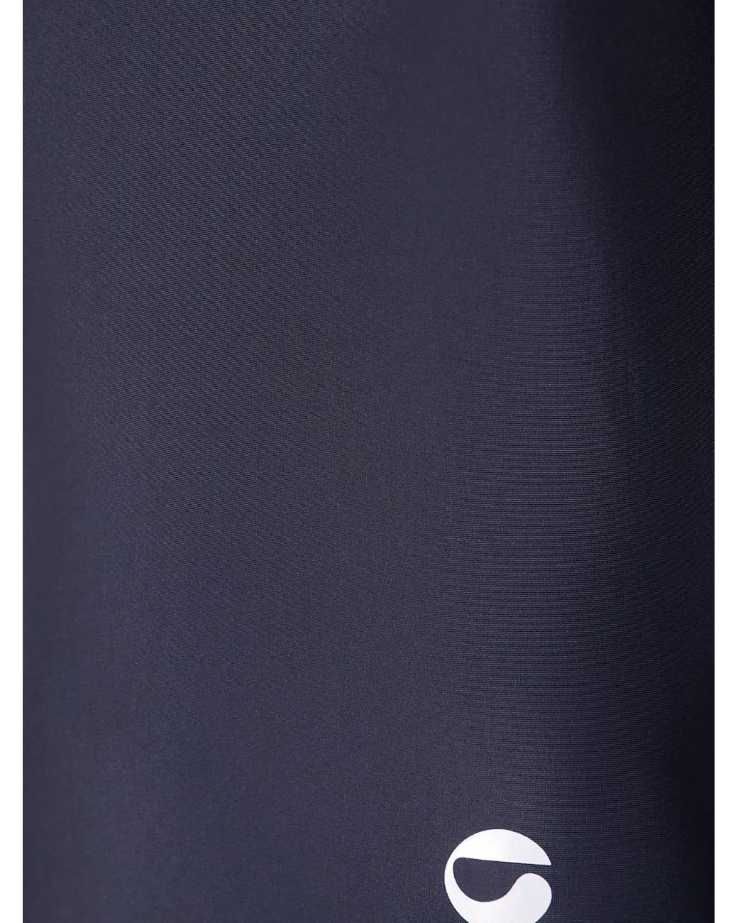 Coperni Blue 'Second Skin' Bodysuit