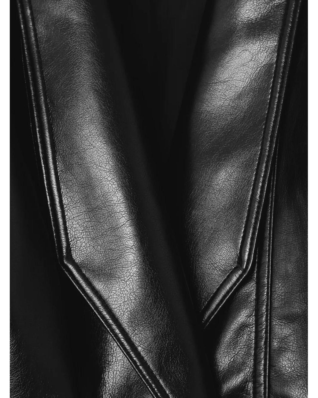 Nineminutes Black The Box Jacket