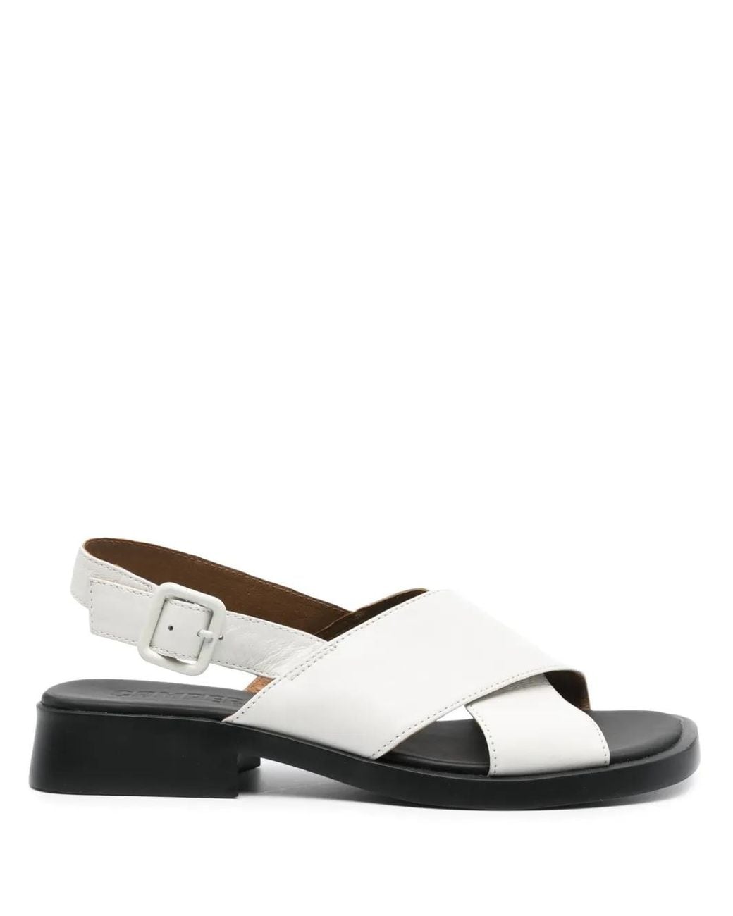 Camper Multicolor Dana Sandals