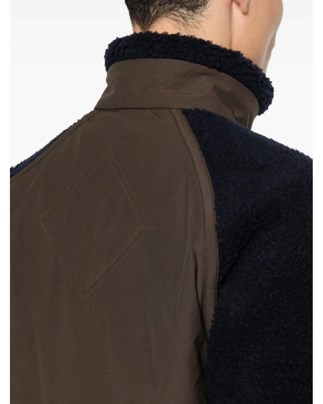 Canada Goose Black Westport Zip-Fastening Sweatshirt for men