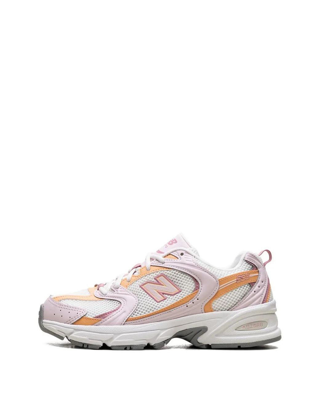 New Balance Pink 530 Sneakers for men