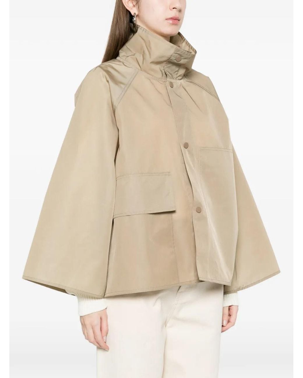 Sofie D'Hoore Natural Ceil Jacket