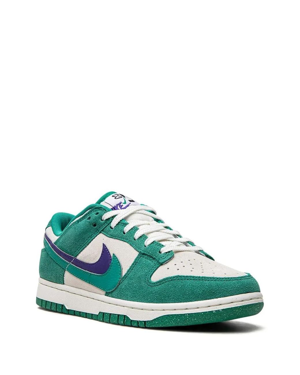Nike Green Dunk Low "85" Sneakers