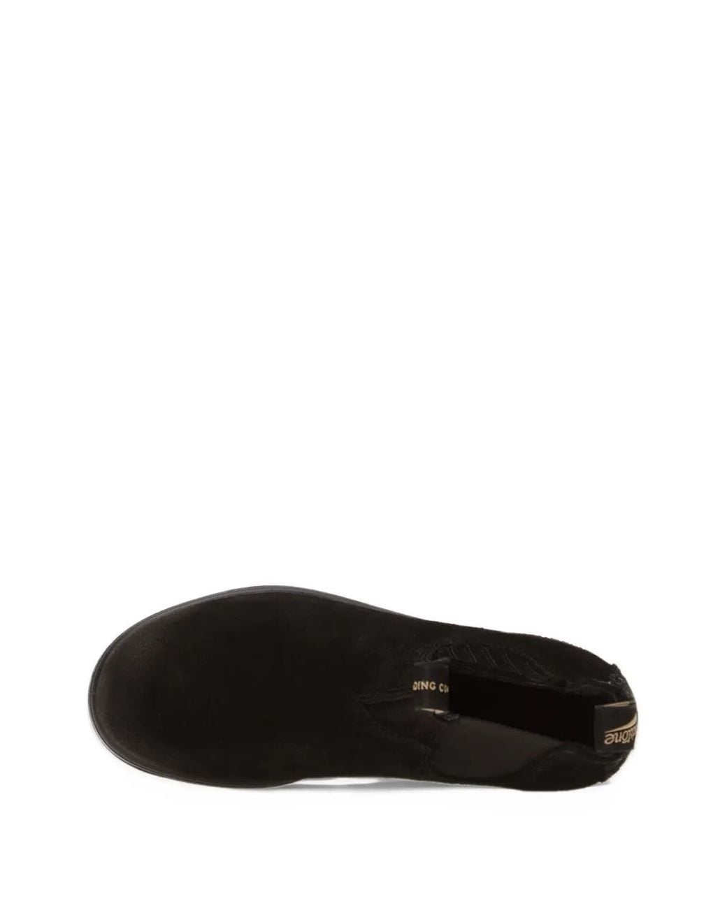 Blundstone Black X Pop Trading Company 2622 Chelsea Boots