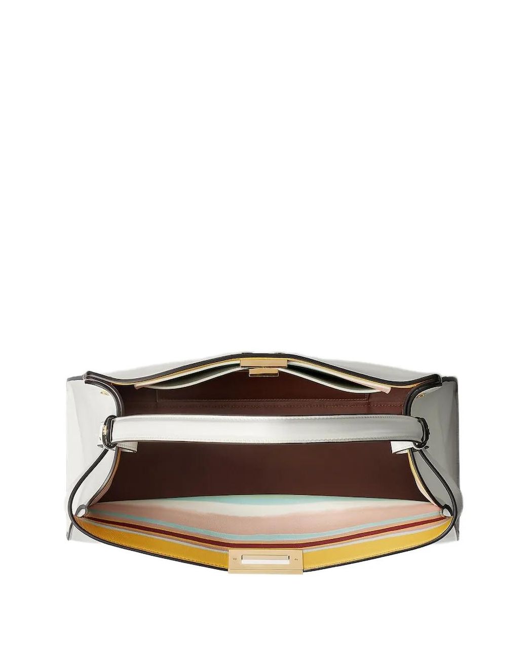 Fendi Natural Way Large Bag