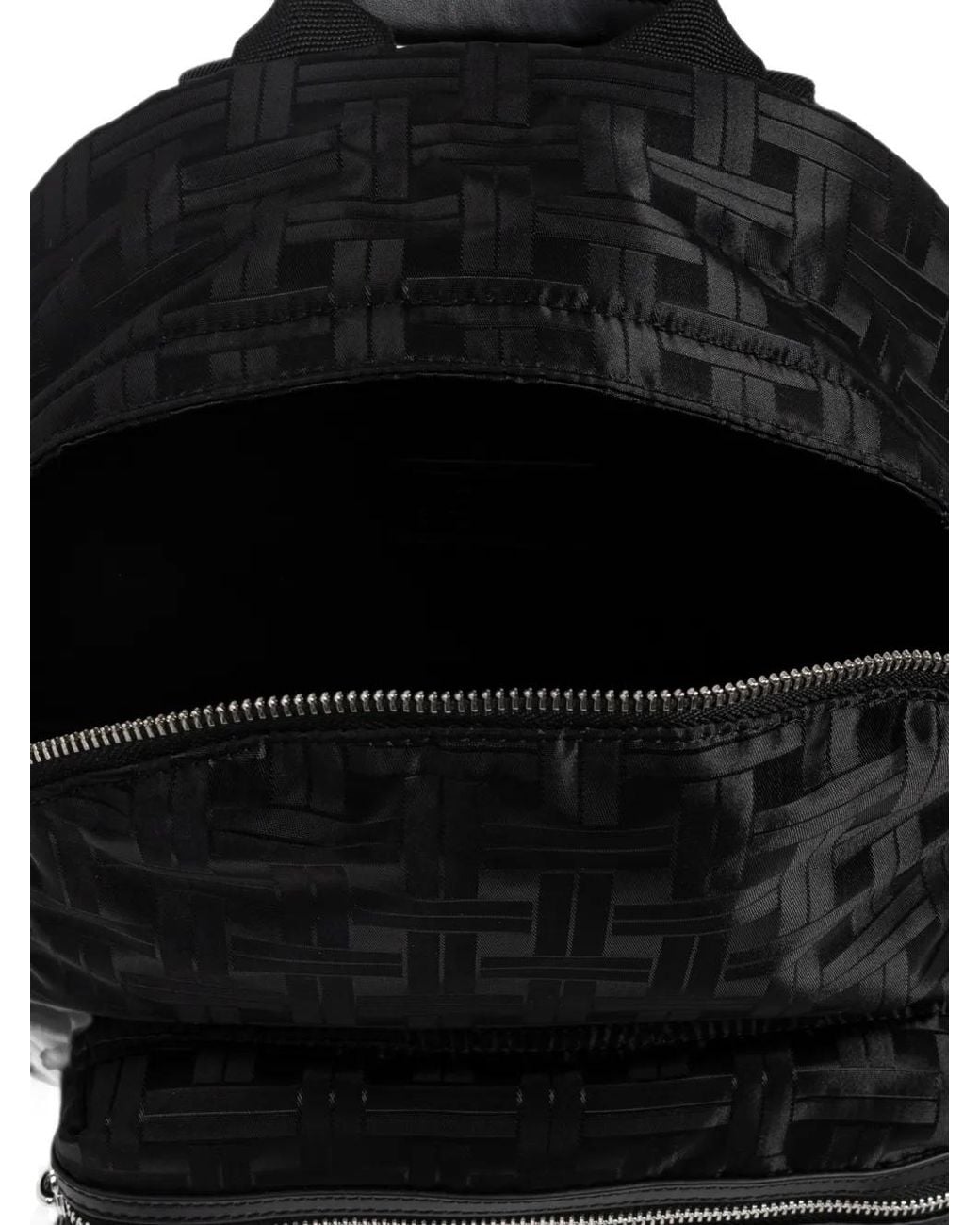 KENZO Black Backpack