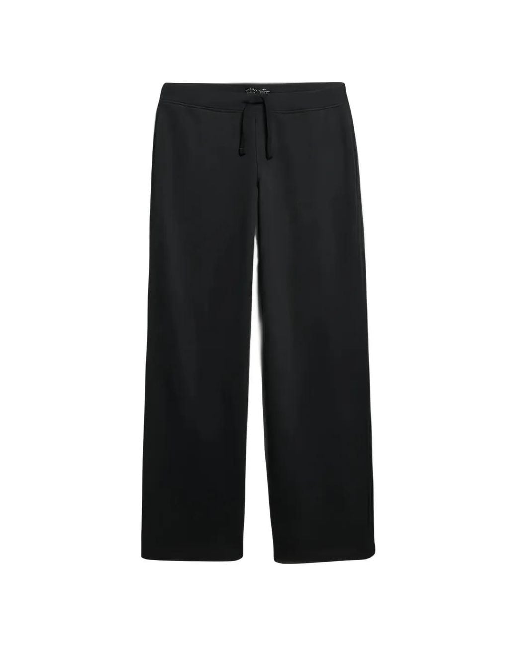 Superdry Black Studios Embroidered Track Pants
