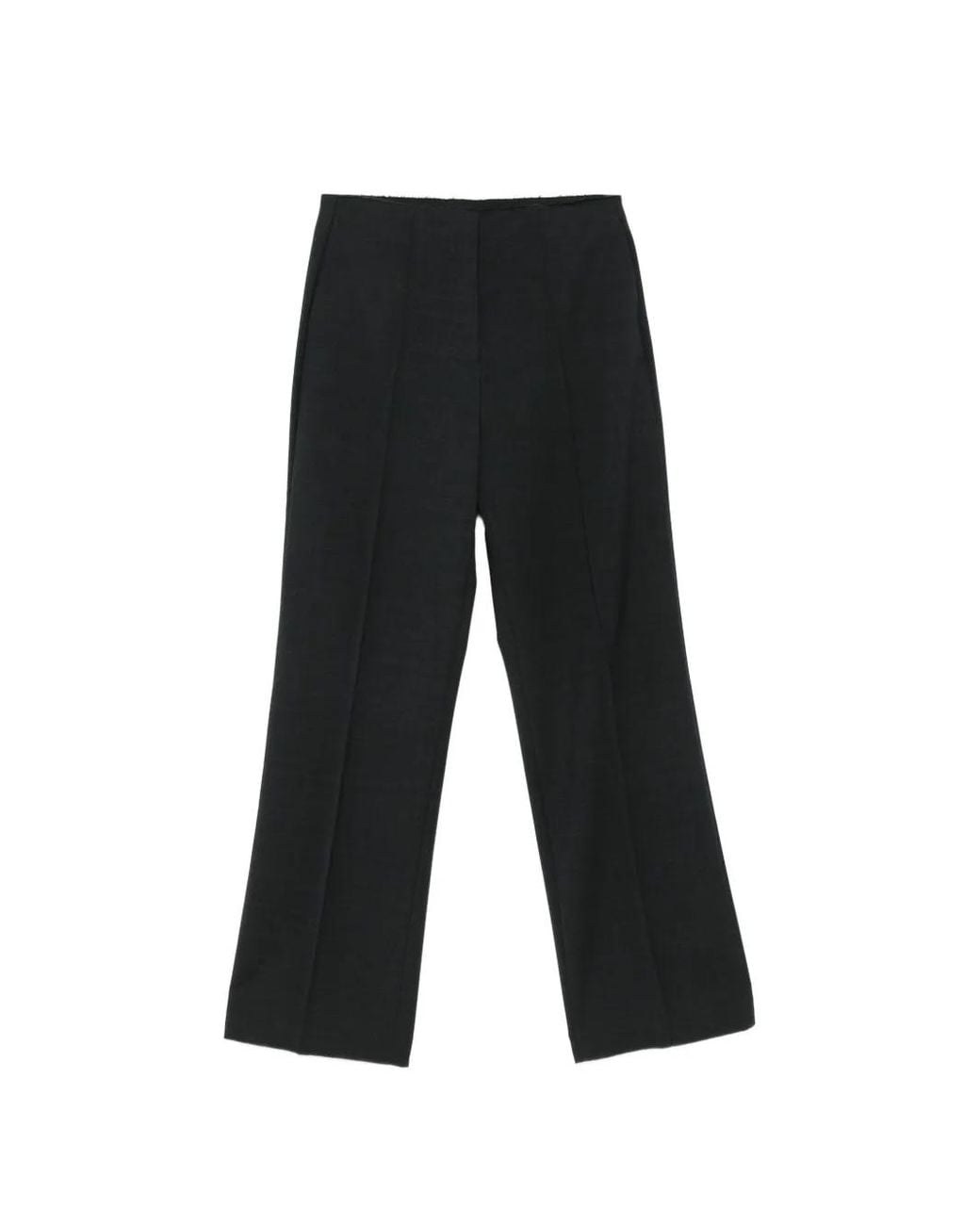 Entire studios Zerobound Broek in het Black