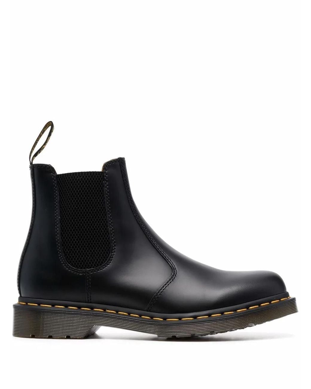Dr. Martens Black 2976 Ys
