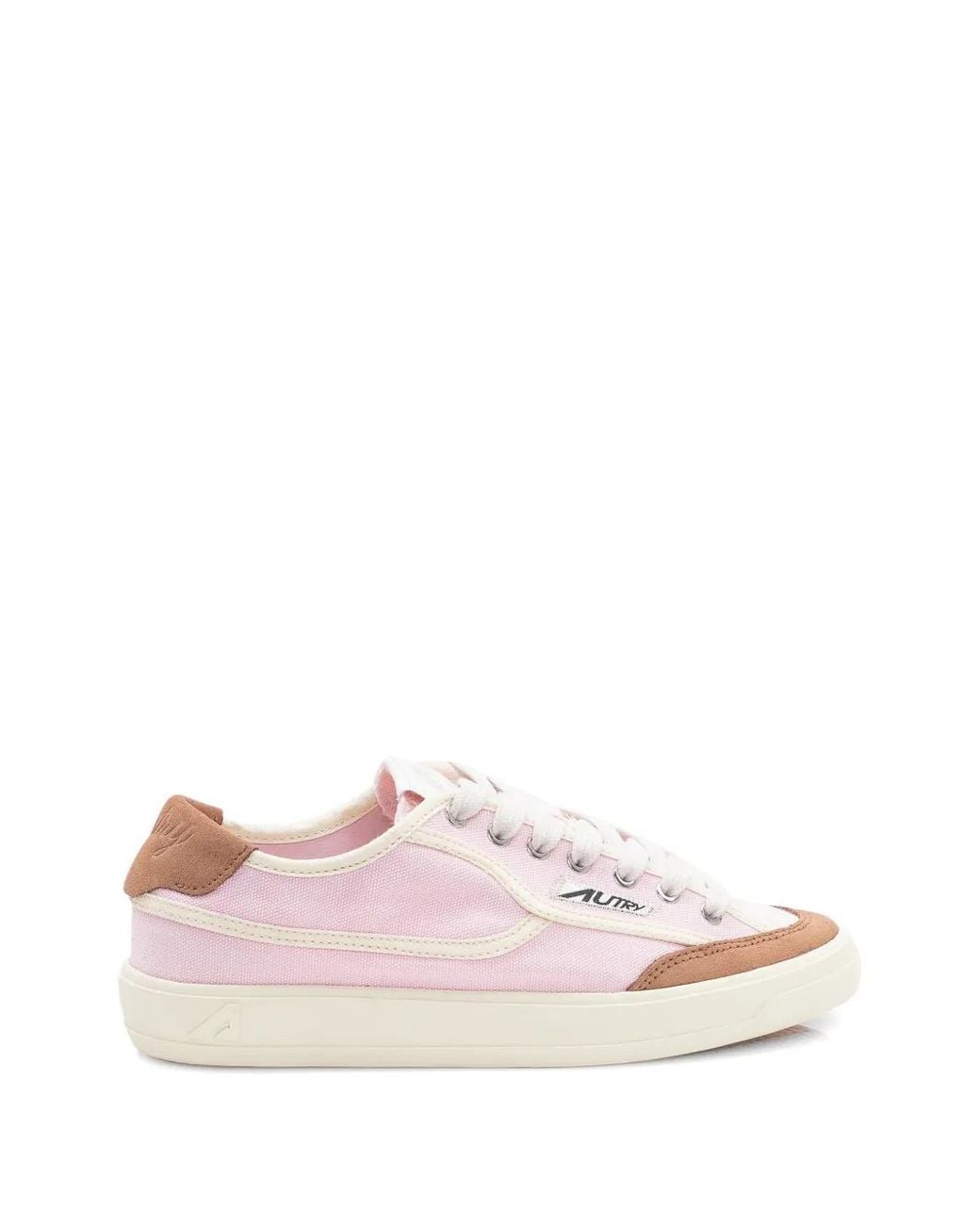 Sneakers Autry en coloris Pink