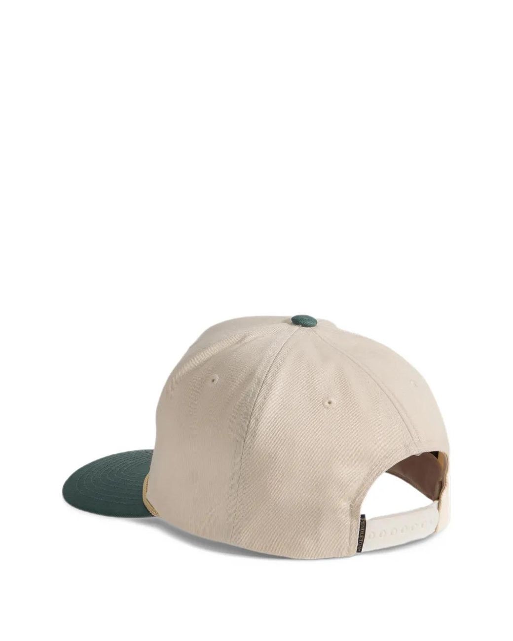 Pendleton Natural Graphic-Print Baseball Cap