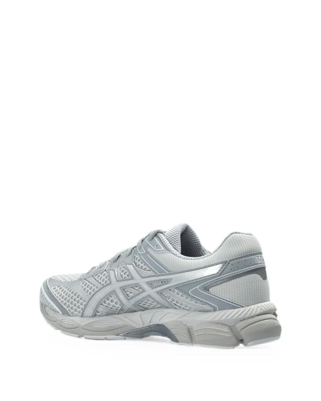 Asics White Gel-Cumulus 16 Sneakers