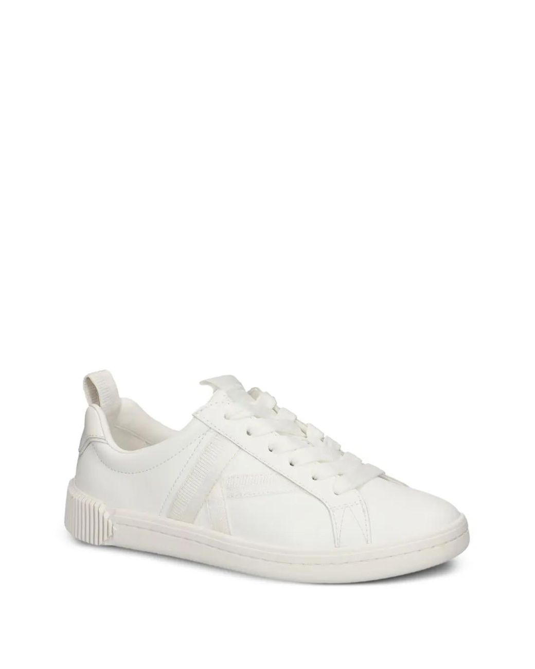 Kate Spade White K As