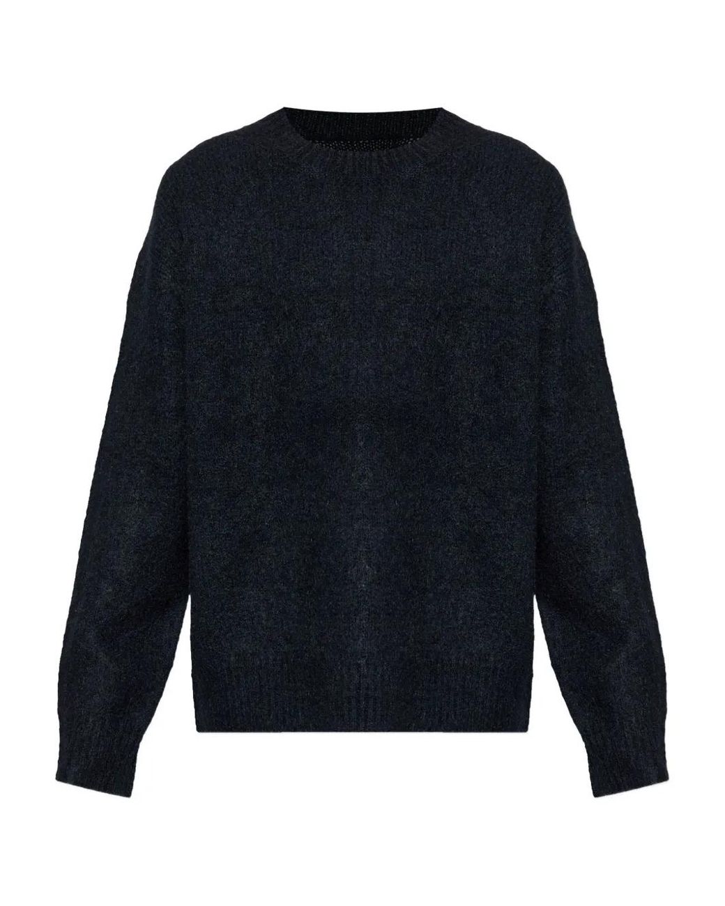 Pull Coby À Col Rond AllSaints pour homme en coloris Blue
