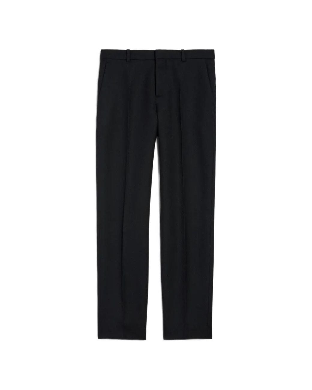 Balenciaga Black Crafted for men