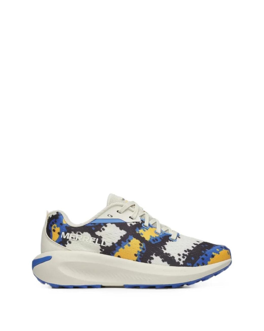 Merrell Blue Morphlite Flutter Sneakers