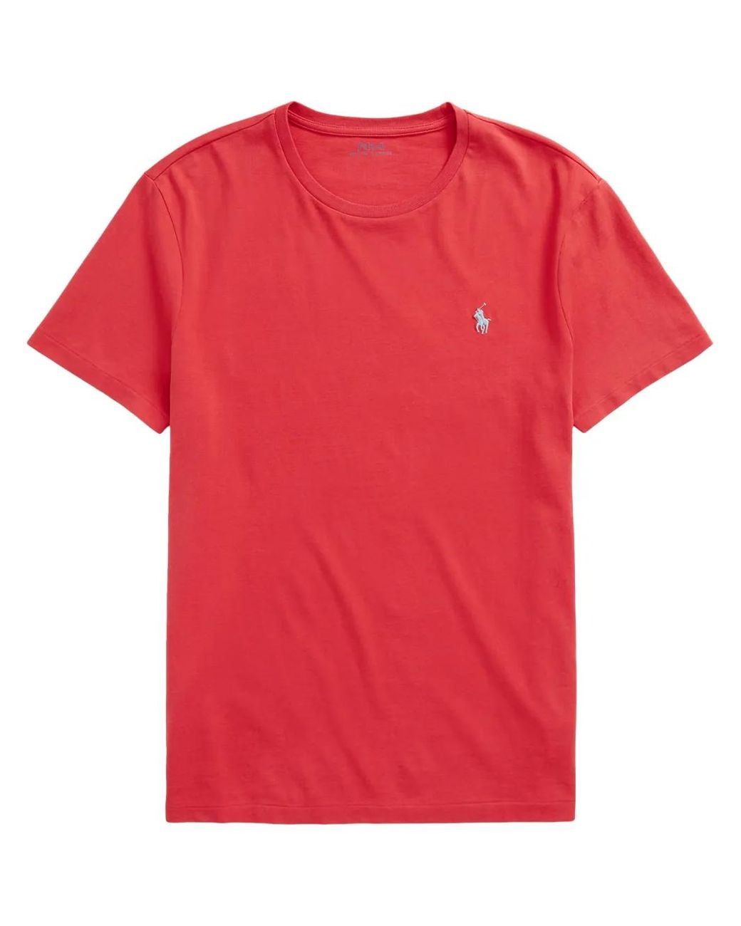 Polo Ralph Lauren Polo Pony-Embroidered T-Shirt for men