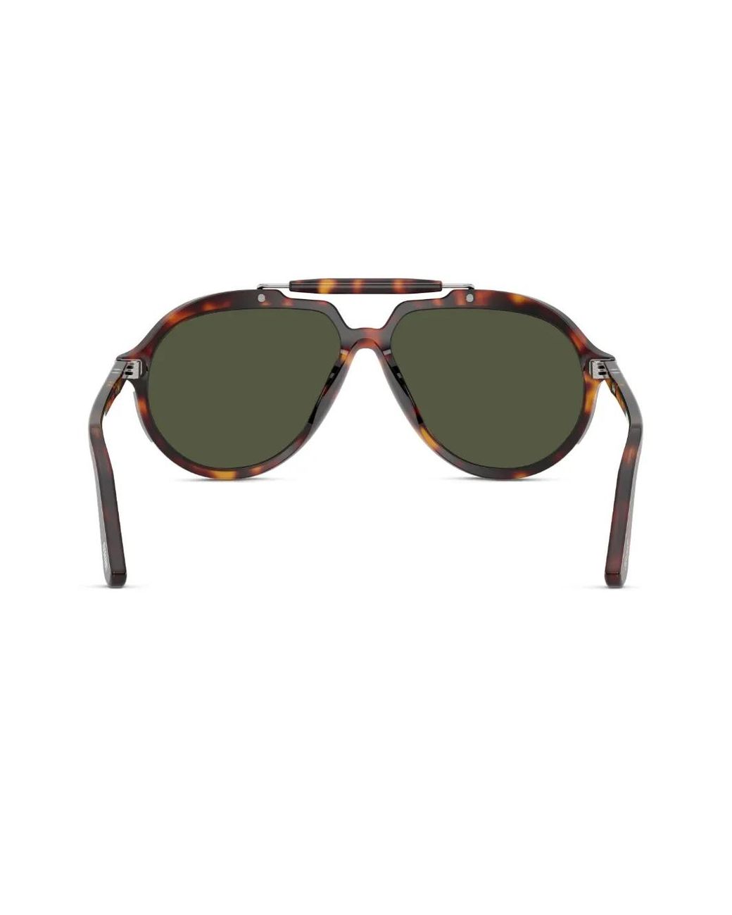 Persol Green Po0202S