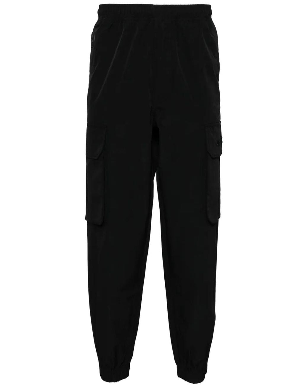 Aape By A Bathing Ape Jogginghose Mit Aufgesetzten Taschen in Black für Herren