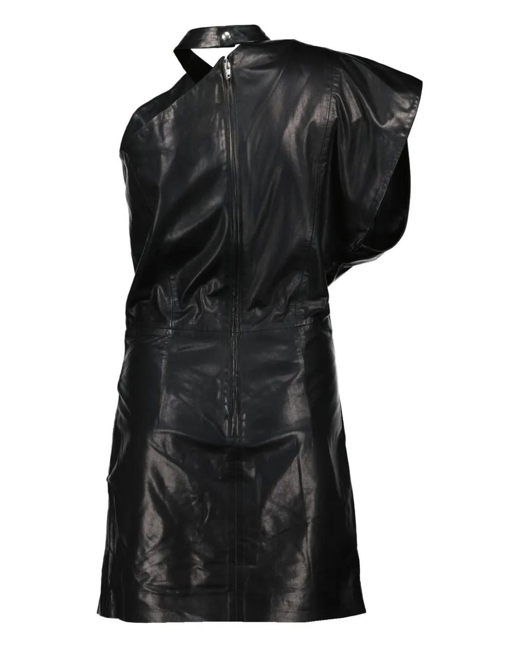 IRO Black Short Dresses