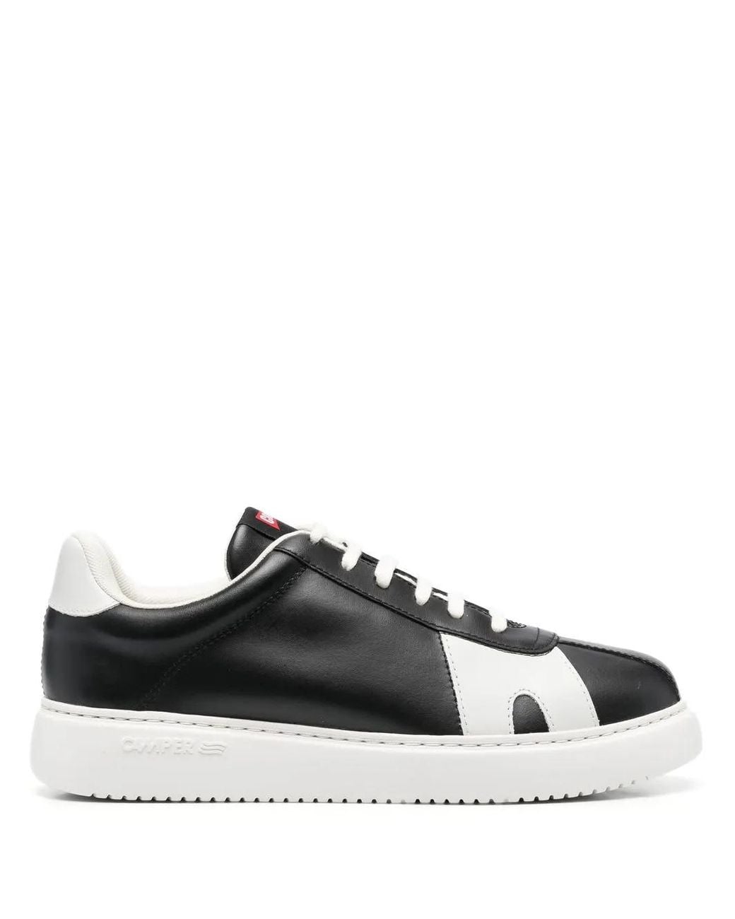 Camper Black Runner K21 Sneakers for men
