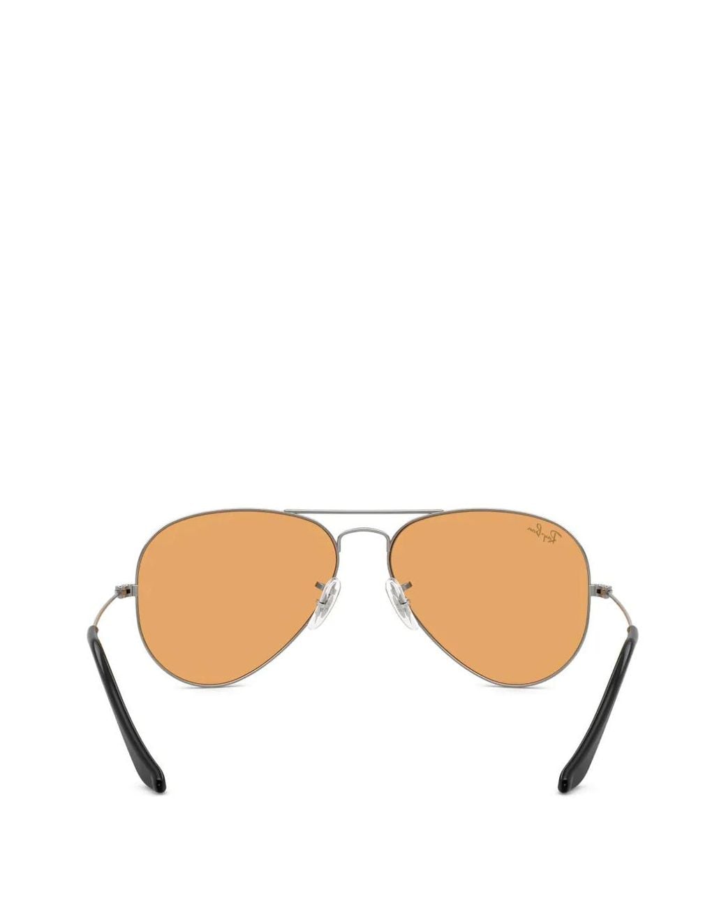 Ray-Ban Natural Aviator Classic Summer Capsule Sunglasses