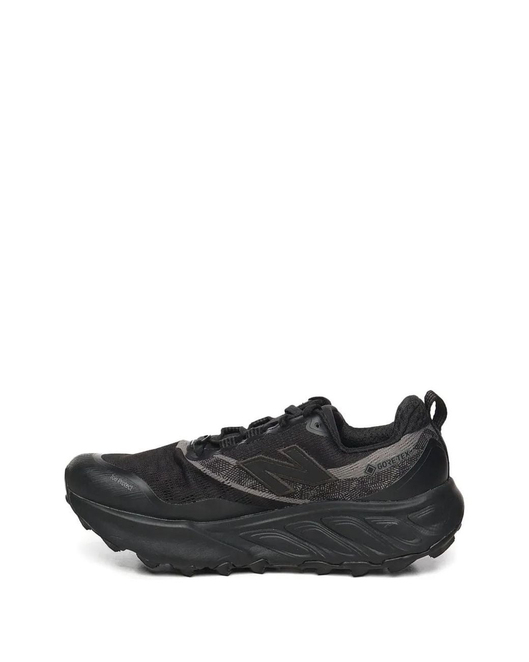 New Balance Black Hierro" Sneaker for men