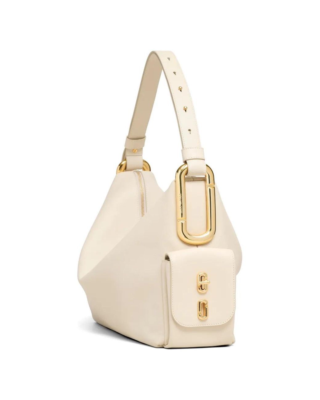 Marc Jacobs Natural Scene Large Shoulder Bag