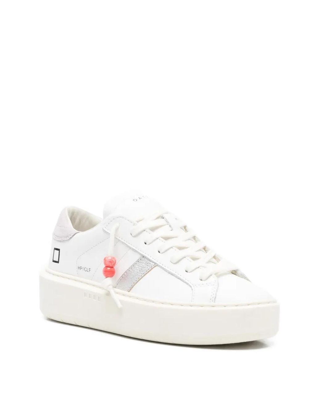 Date White Baskets Hill À Paillettes