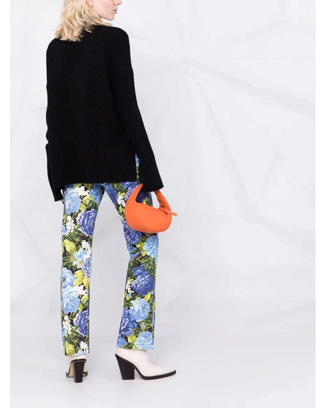Zadig & Voltaire Black Alma Bijoux Jumper