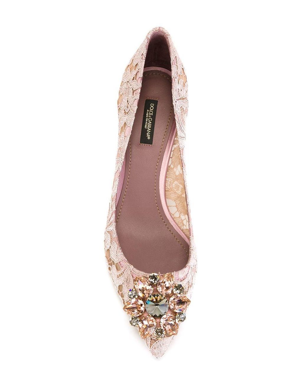dolce and gabbana bellucci pumps sale