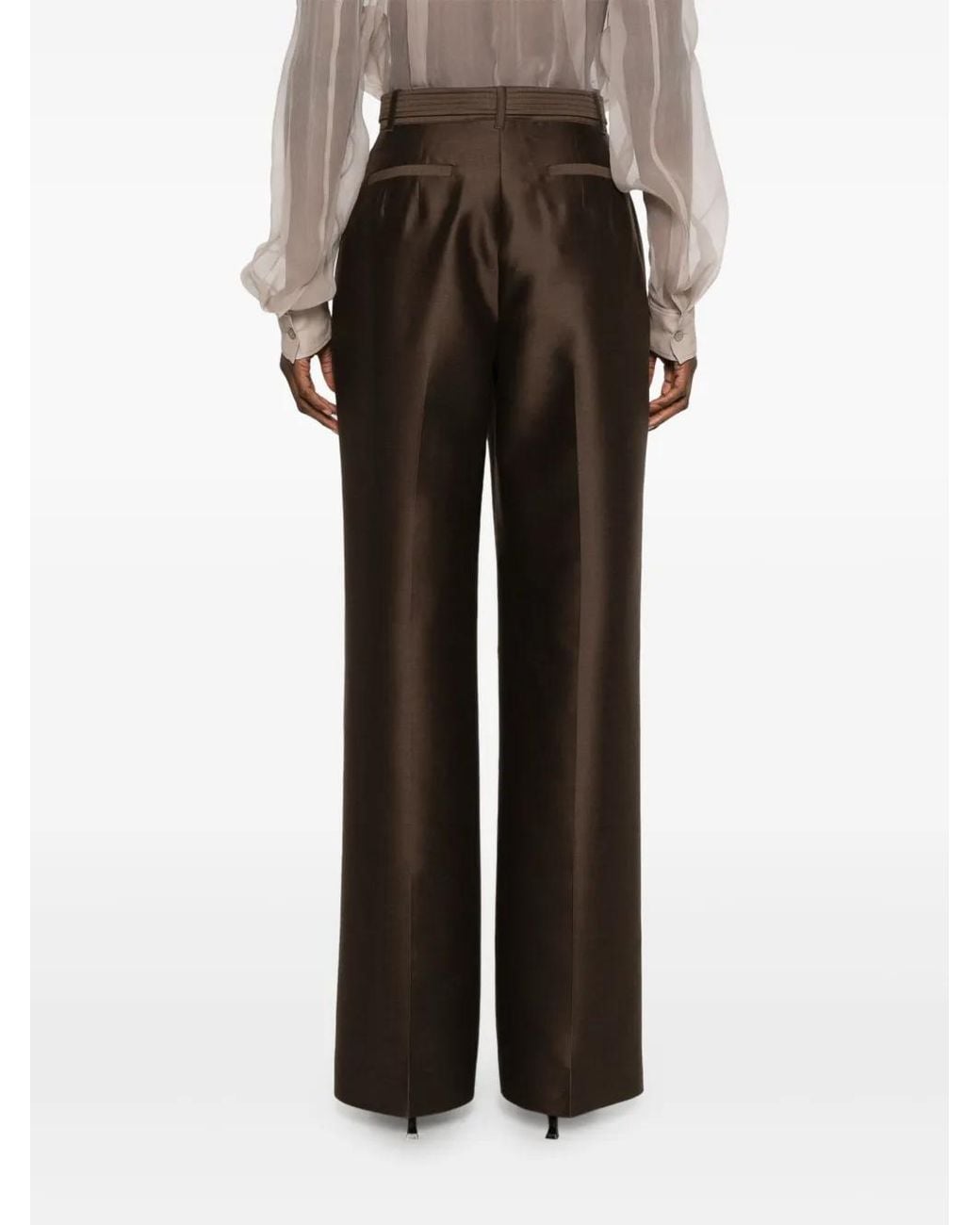 Zimmermann Illuminate Broek in het Brown