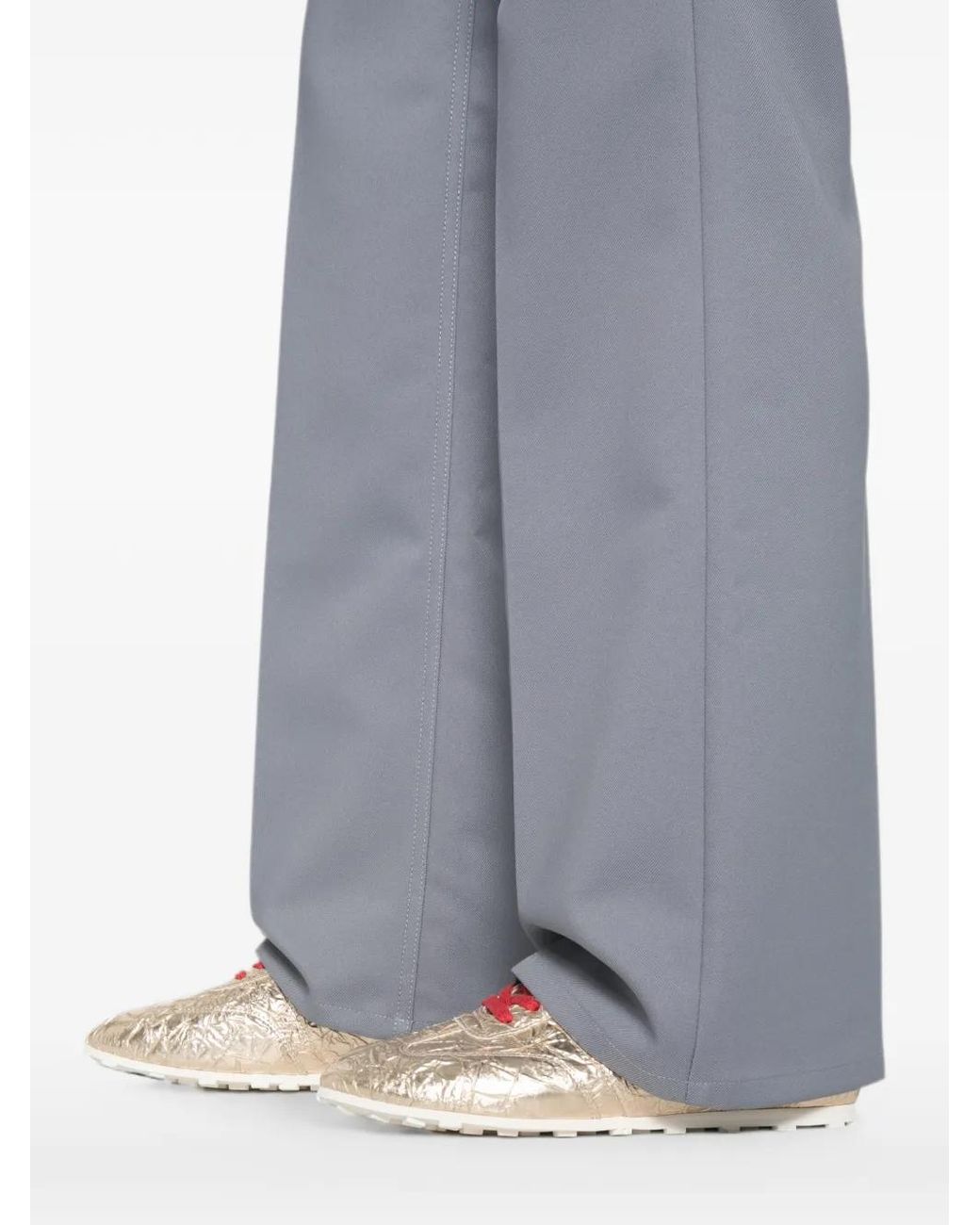 Marni Gray Pantalon