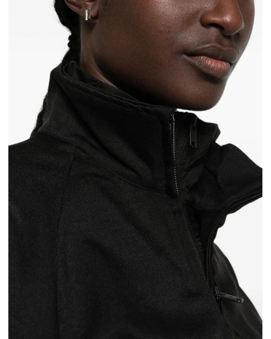 Y-3 Black W Su Adapt Tt