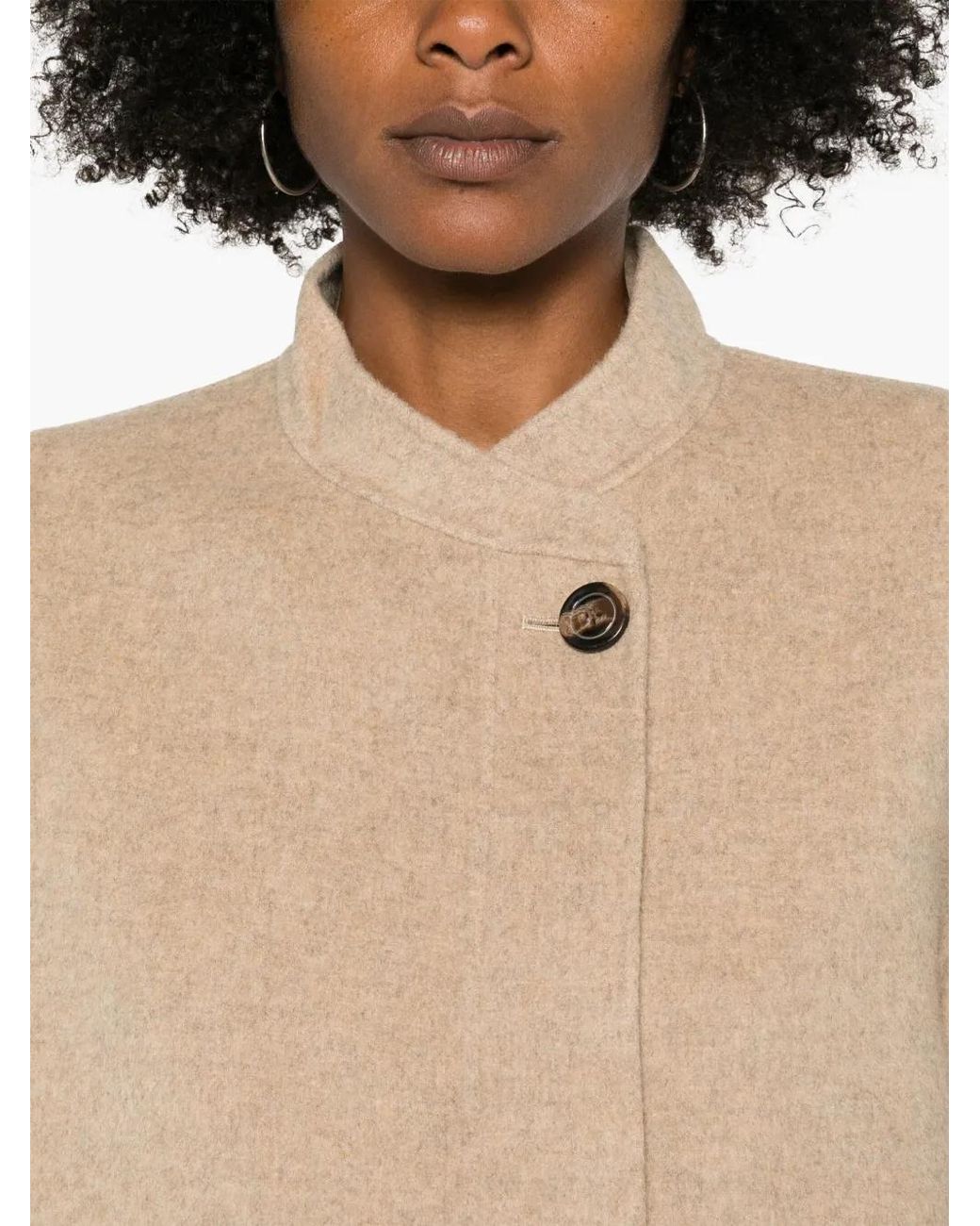 Soeur Natural Windsor Jacket
