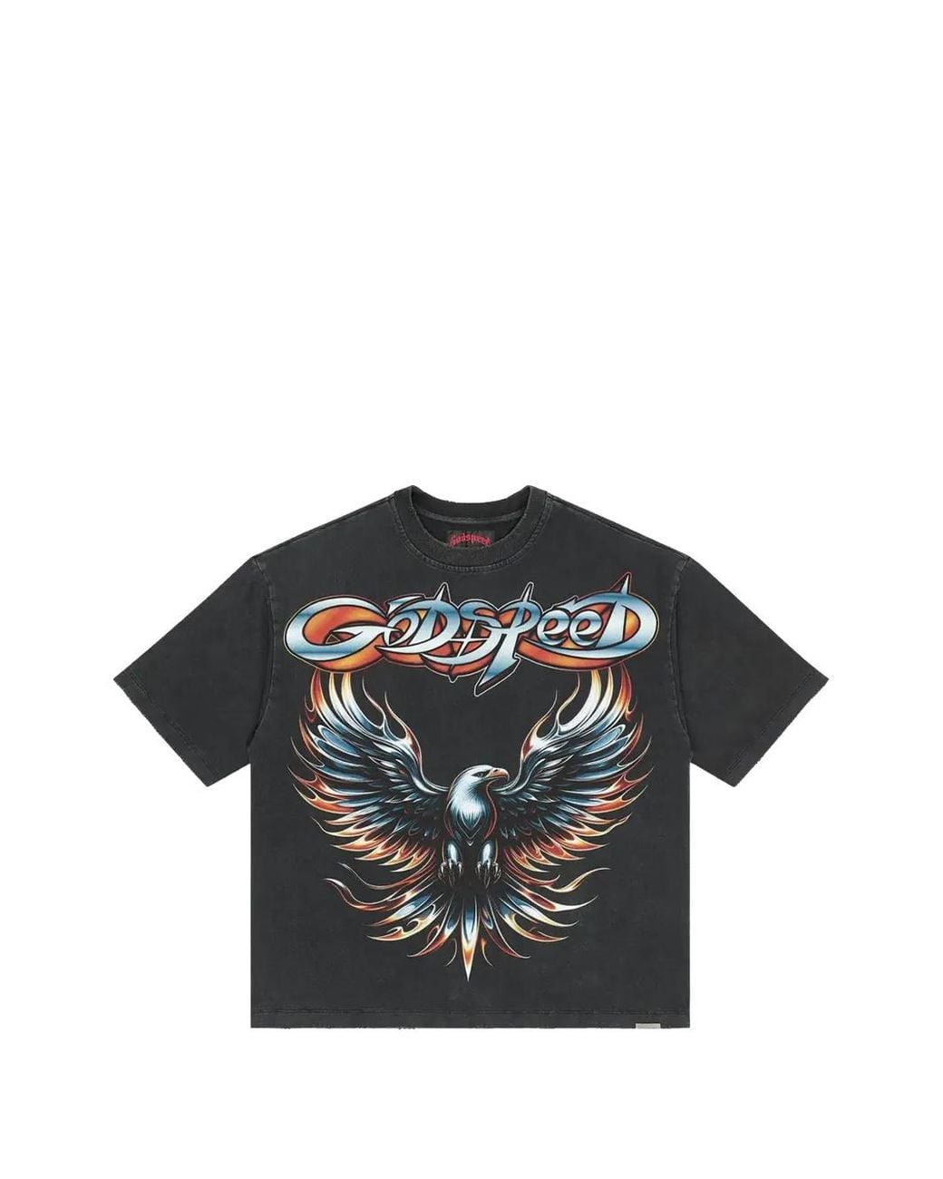 Godspeed Black Eagle Eye T-Shirt for men